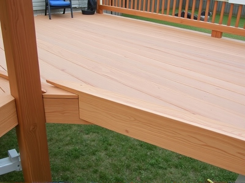 Maximizing Composite Deck Performance with Proper Joist Distance