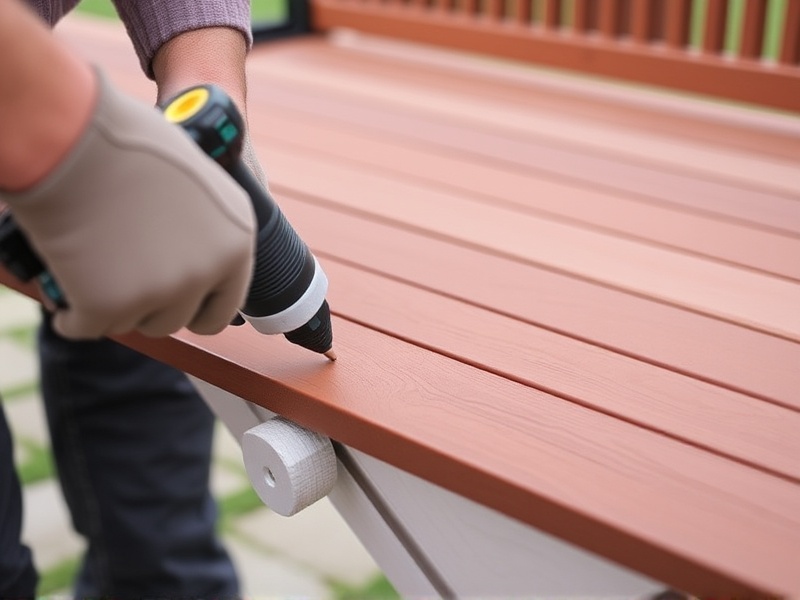 Maximizing Efficiency with the Best Plug Tool for PVC Composite Decking