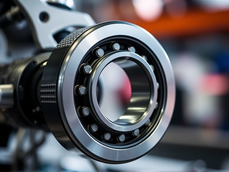 Maximizing Efficiency with WPC Treated Genuine BMW Bearings