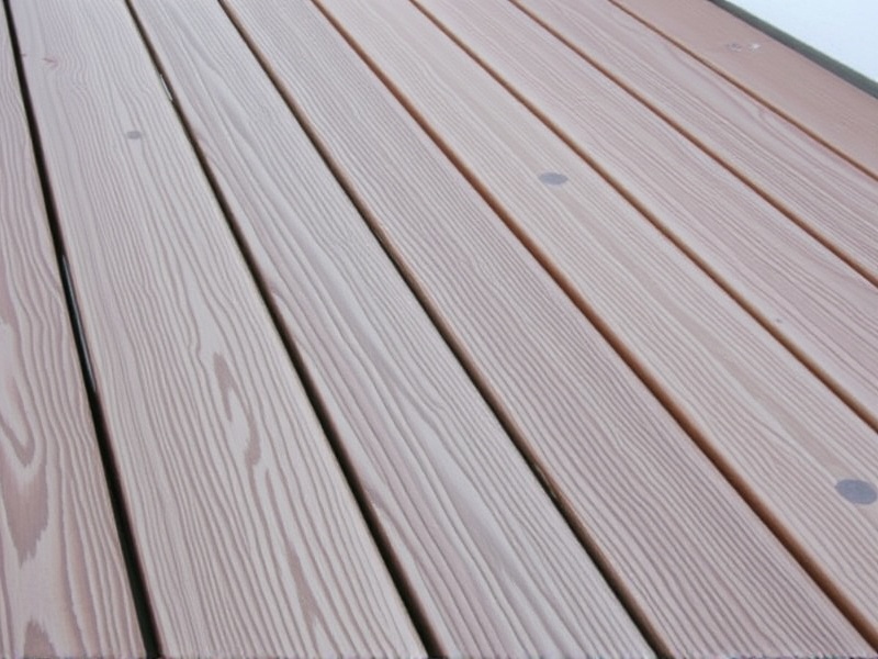 Maximizing Longevity: The Scratch Resistance Advantage of Composite Decks