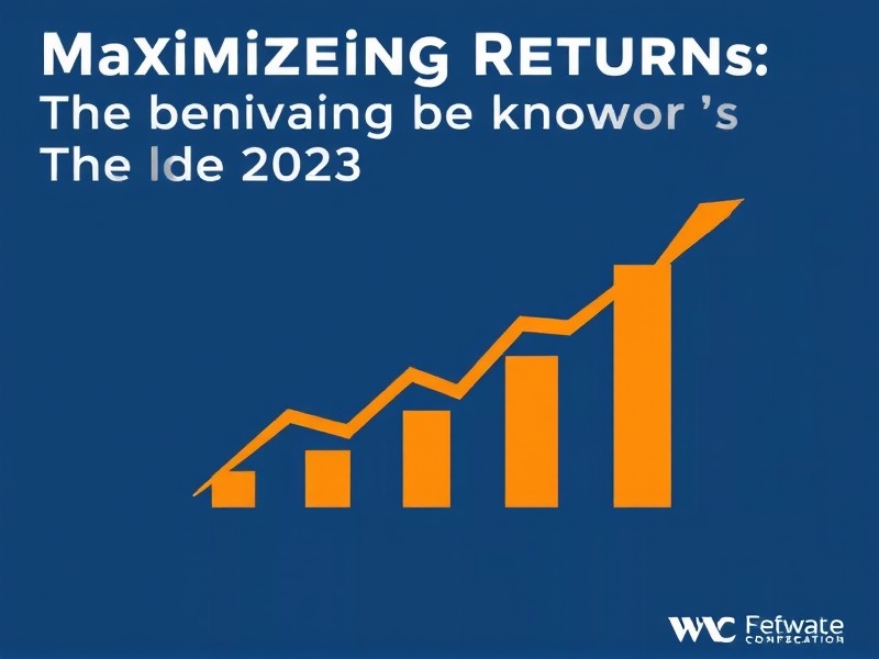 Maximizing Returns: The WPC Ex-Dividend Date 2023 Strategy Guide