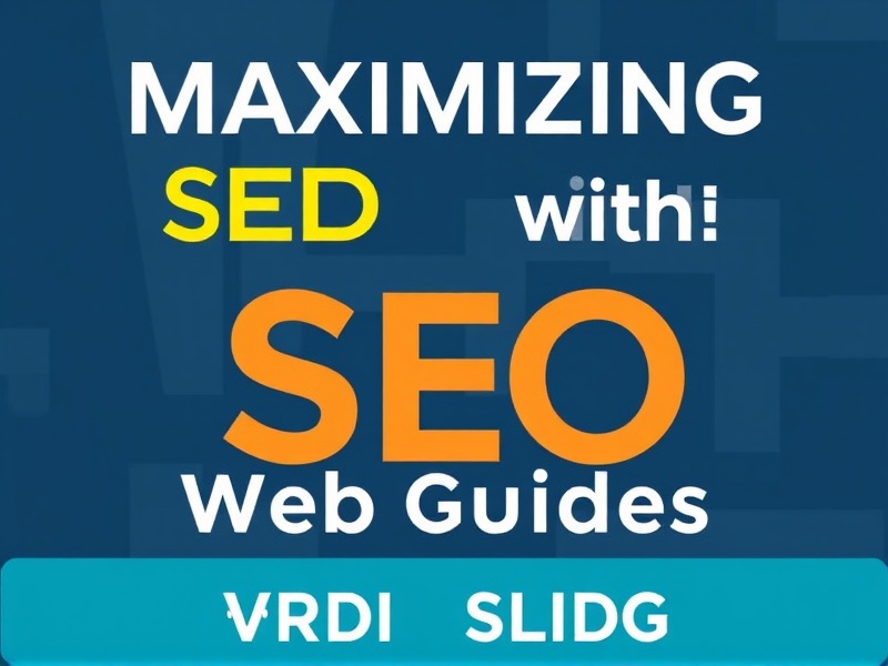 Maximizing SEO with WPC Web Guides