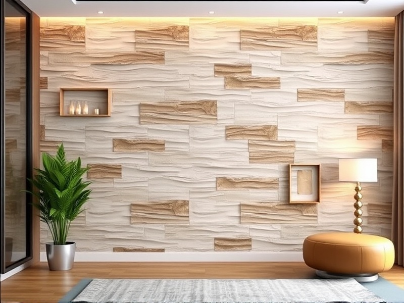 Maximizing Space with Lightweight Wholesale WPC Wall Decoration Cladding