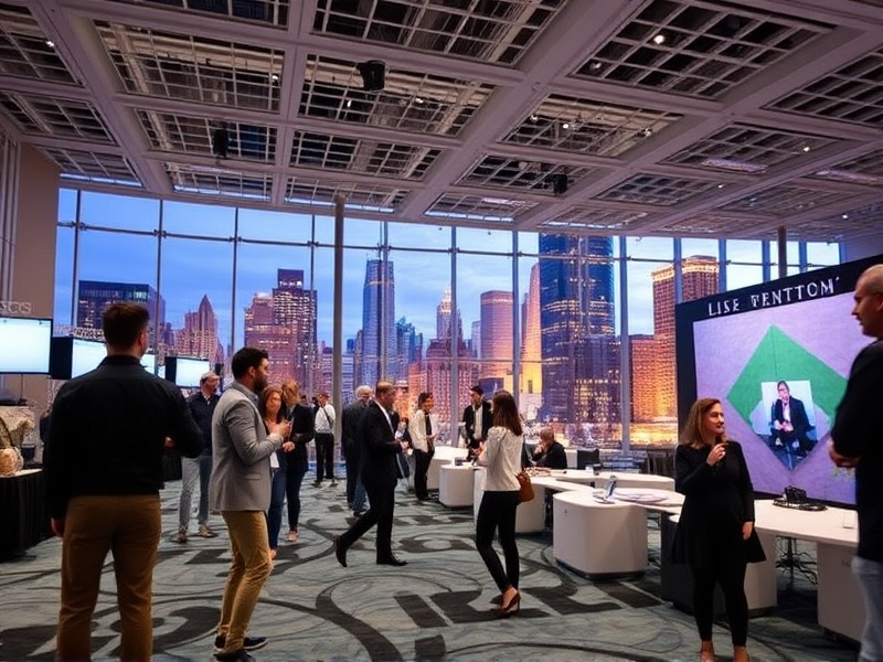 Maximizing Your Experience at WPC Chicago