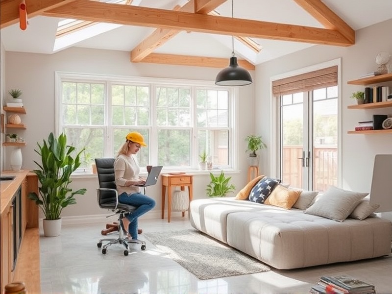 Navigating Challenges with WPC Tech Support for Home Renovations