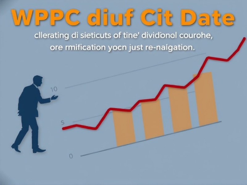 Navigating the WPC Dividend Cut Date: Tips for Investors