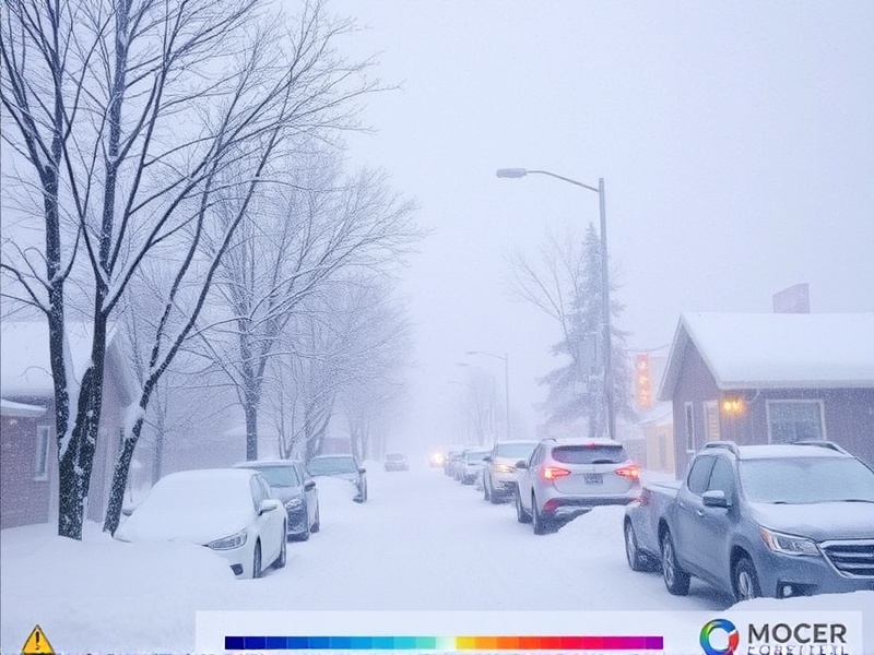 ncep wpc snowfall 72 accumulatin