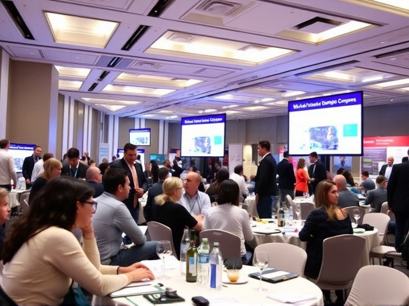 Networking and Collaboration at the 17th Annual World Preclinical Congress WPC