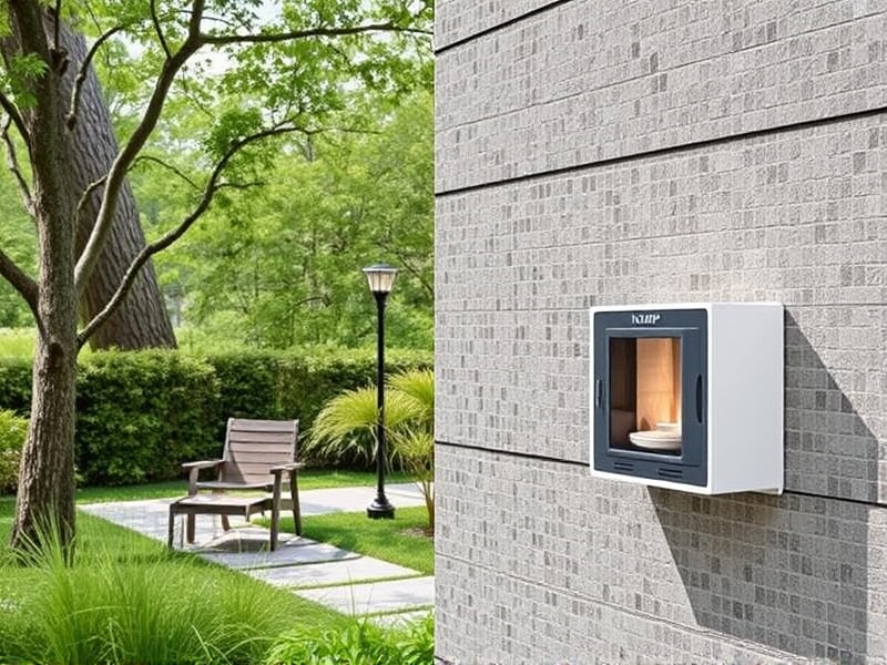 NZMP WPC 550: The Eco-Friendly Choice for Outdoor Applications