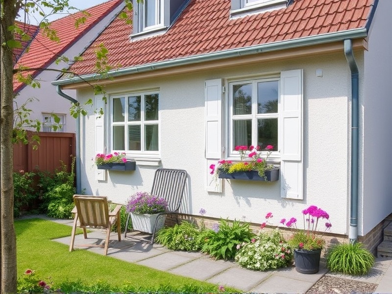 pflanzkübel wpc selber bauen