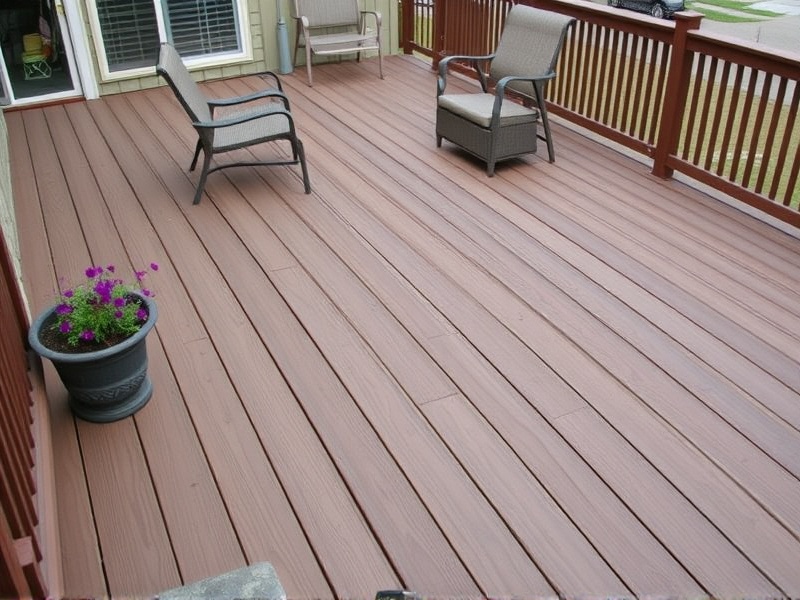 Pioneer Composite Decking Installation Guide