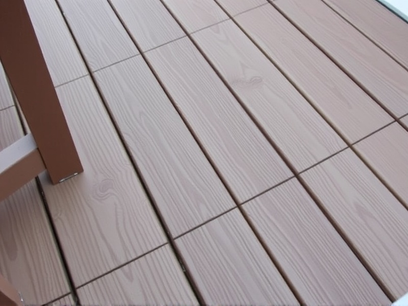 Preventing Scuff Marks: The Ultimate Guide to Maintaining Composite Decking