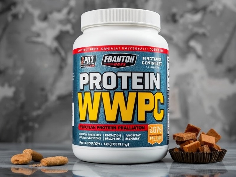 protein wpc