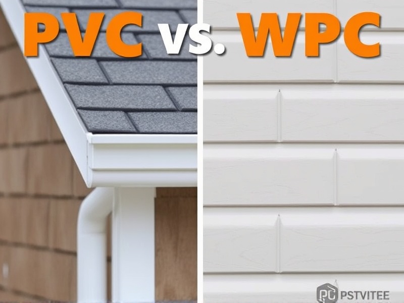 pvc vs wpc