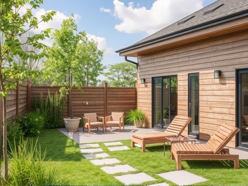 The Advantages of Different WPC Types in Outdoor Applications