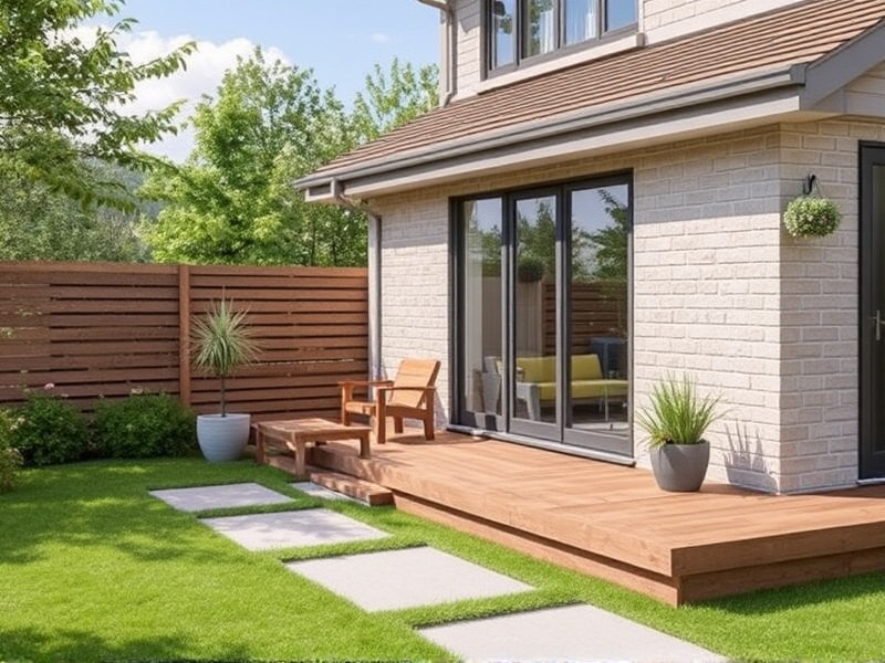 The Advantages of Using WPC Products with Guaranteed Quality