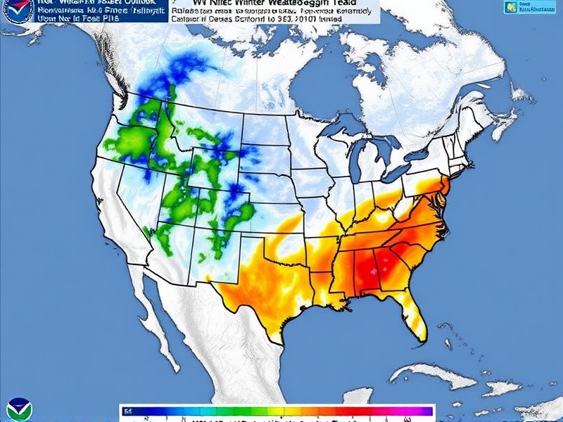 Understanding WPC Winter Weather Trends: A Comprehensive Analysis