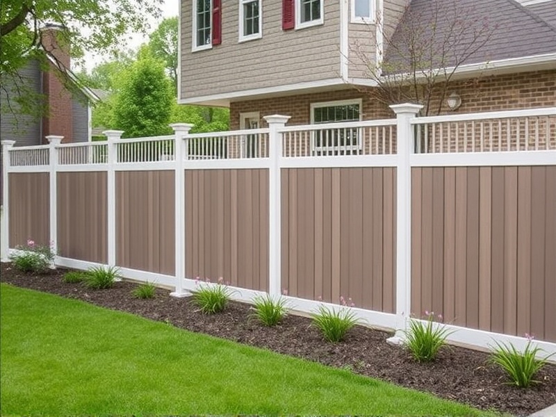 Veranda Composite Fencing Pricing: Your Ultimate Guide