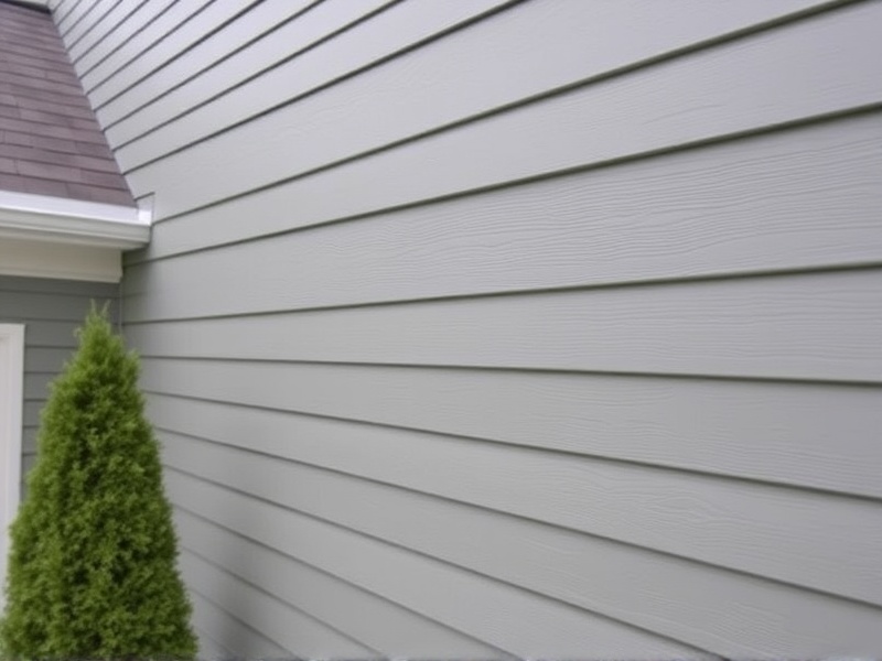 vinyl cladding exterior