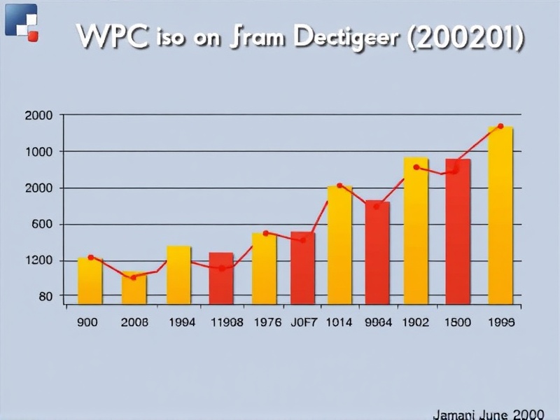 what was the cost of wpc stock in june 2000