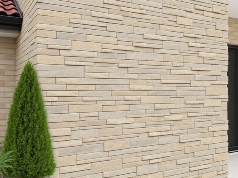 Where to Buy Composite Stone Cladding Near You