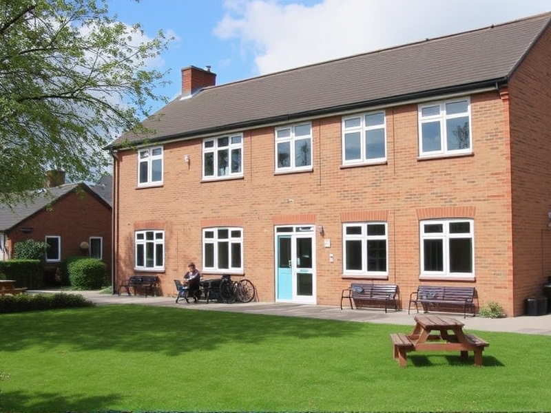 whitehouse primary school wpc