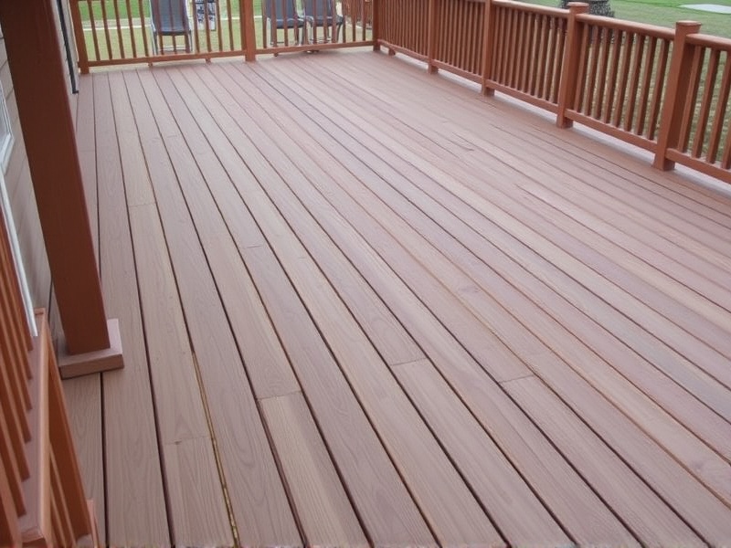 wholesale composite decking