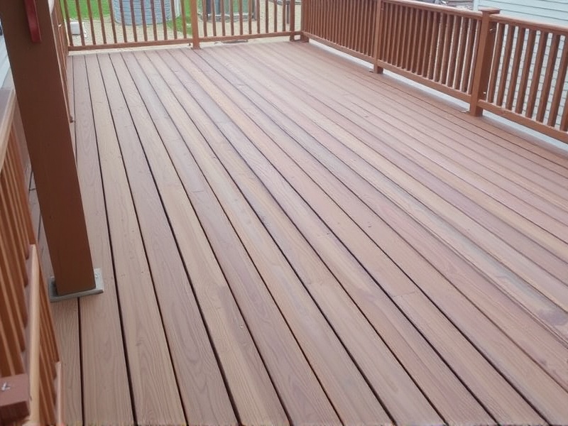 wholesale decking supplier