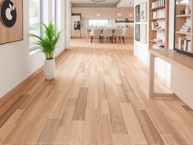 Wholesale WPC Flooring Cost vs. Quality: Making the Right Choice