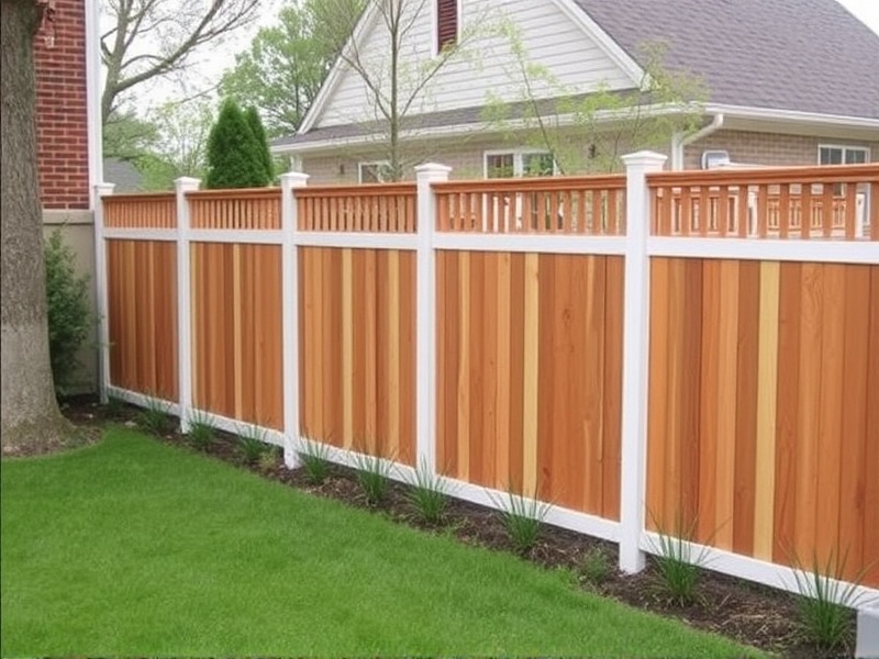 Why Choose Best Quality WPC Fence Manufacturer for Your Home?