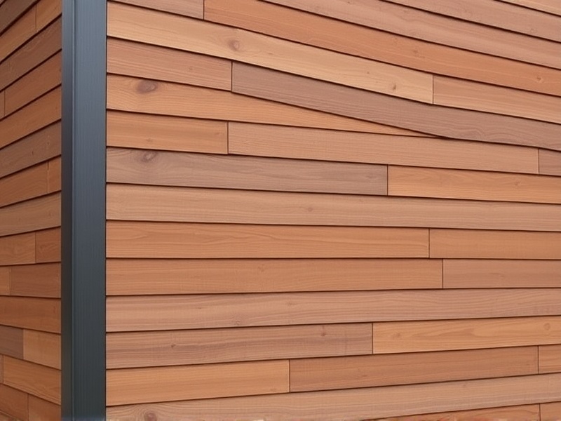 Wood Plastic Composite Cladding Quotes: Cost-Effectiveness and Longevity in Building Projects