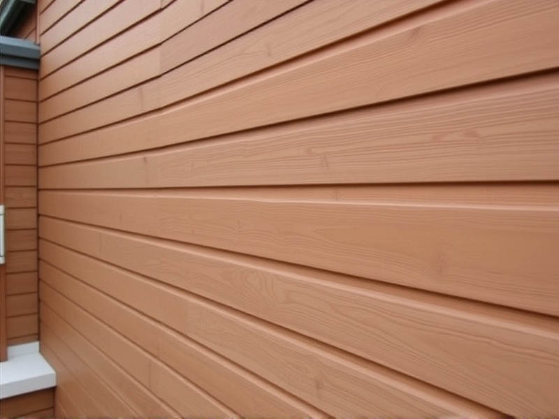 wood plastic composite cladding quotes