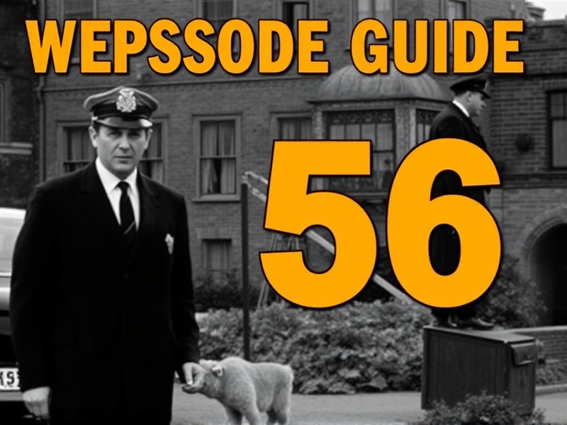 wpc 56 episode guide series 2