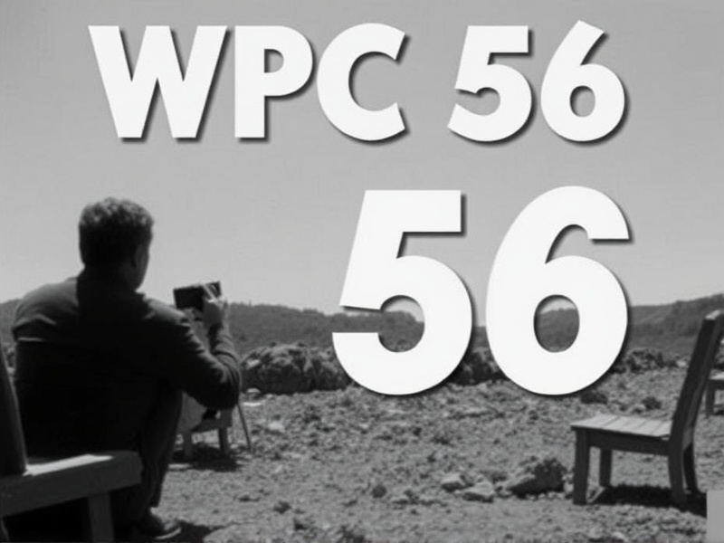 WPC 56 Viewing Options: Where Can I Watch It?