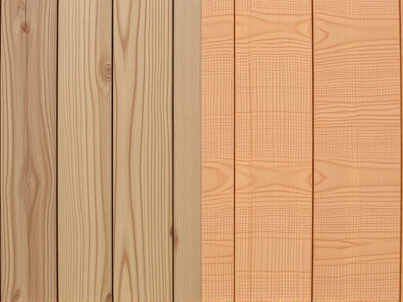 WPC Boards vs. Traditional Wood: Choosing the Right Material