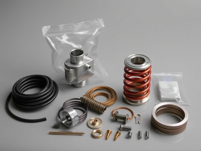 wpc coil rebuild kit