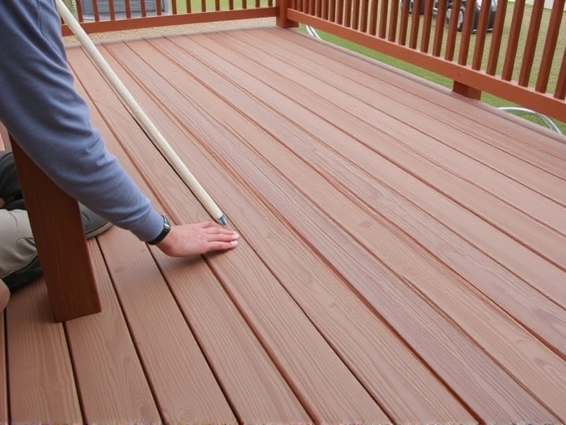 WPC Deck Board Installation Guide: Tips and Tricks