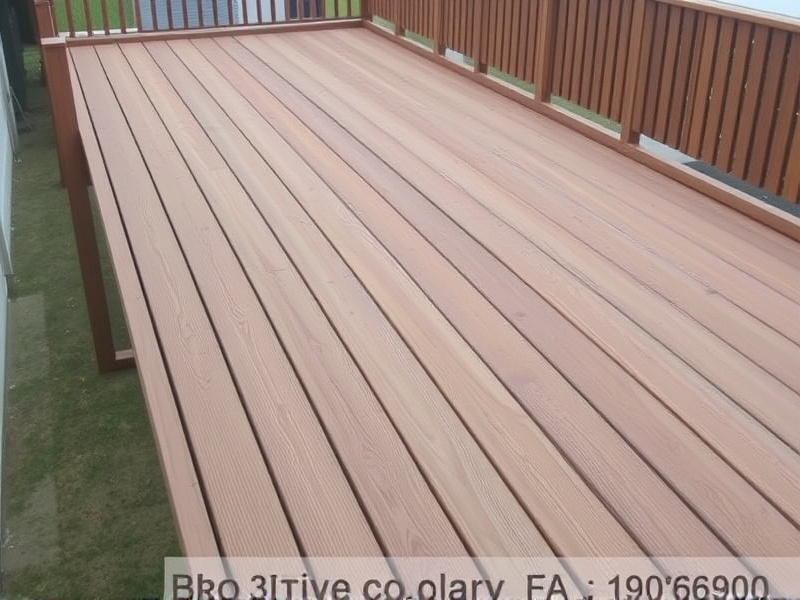 wpc decking board suppliers