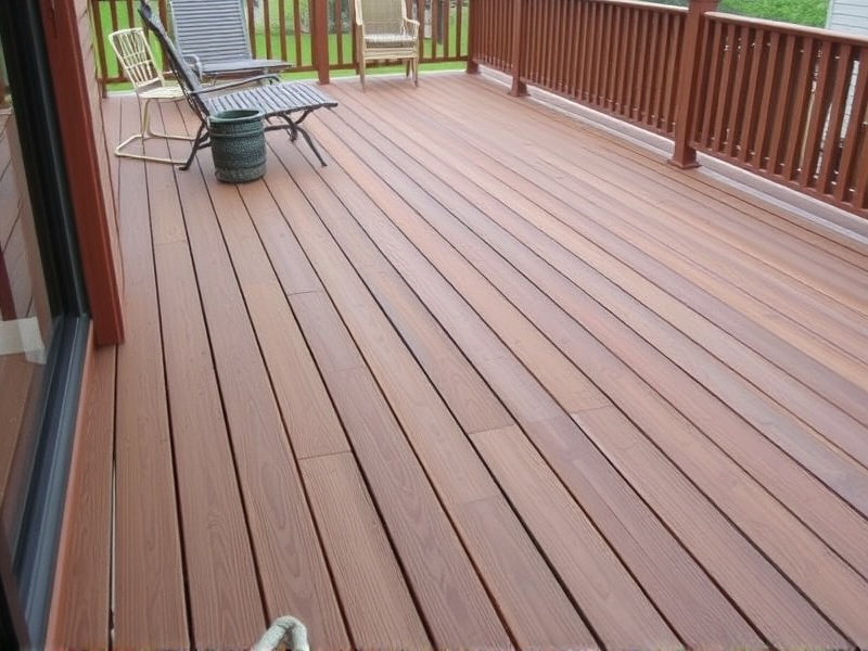 wpc decking flooring manufacturers