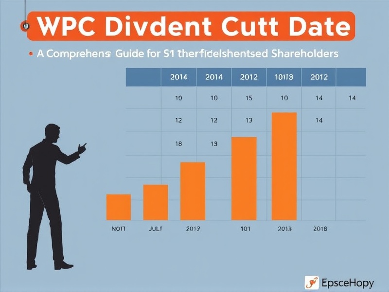 WPC Dividend Cut Date: A Comprehensive Guide for Shareholders