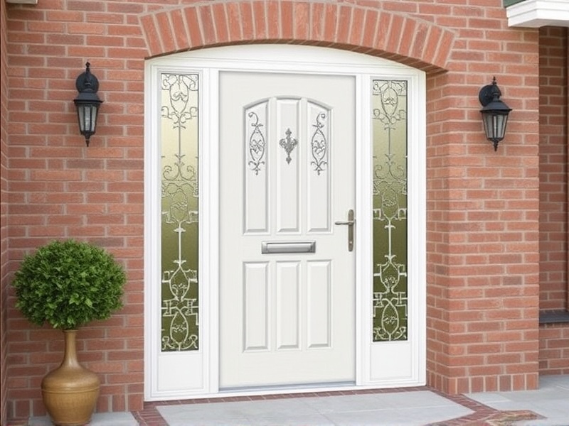 wpc doors specifications