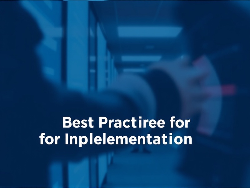 WPC EDI Reference: Best Practices for Implementation