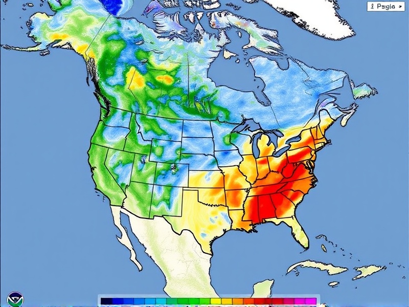 wpc forecast maps