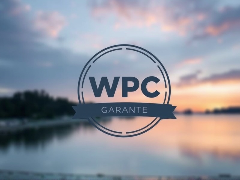 wpc garantie