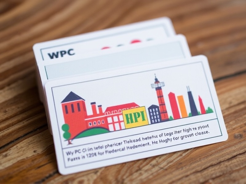 wpc info cards