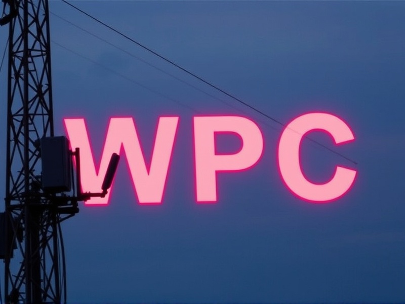 wpc meaning telecom