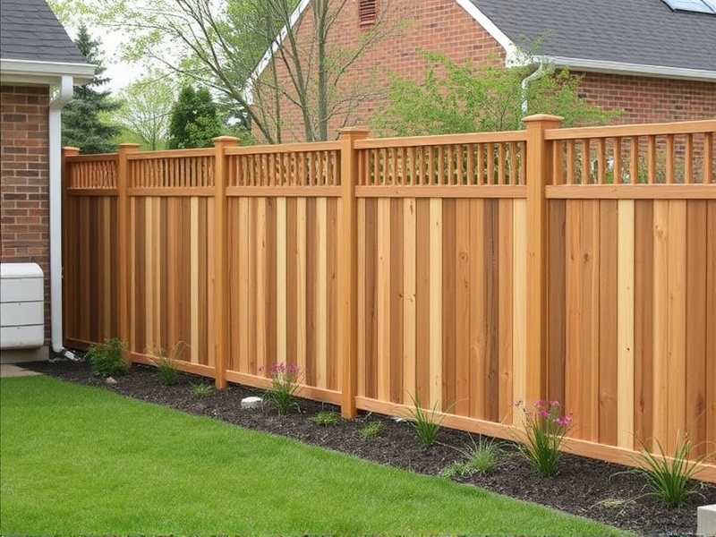 WPC Outdoor Store: A Comprehensive Guide to Composite Fencing