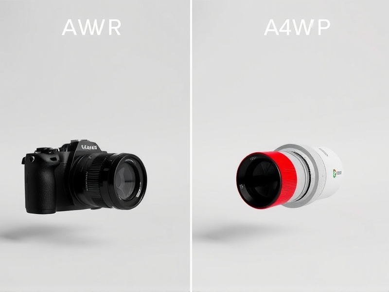 wpc pma a4wp comparison