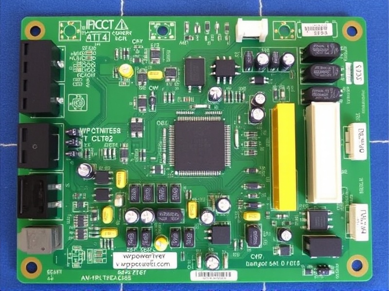 WPC Power Driver Board A-12697 Troubleshooting Tips