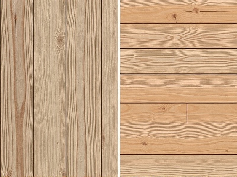 WPC PRKNA Plná vs Traditional Wood: What You Need to Know